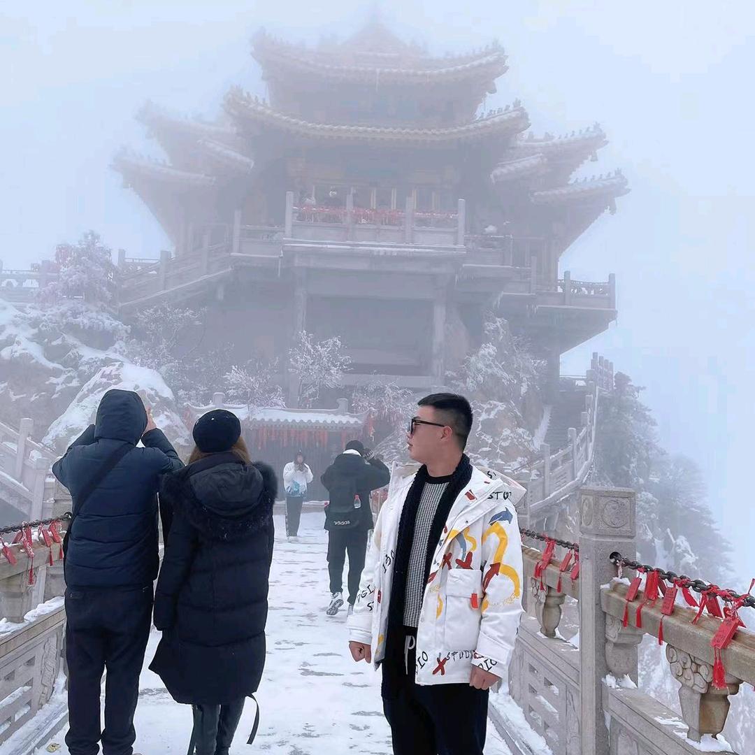 小刘、