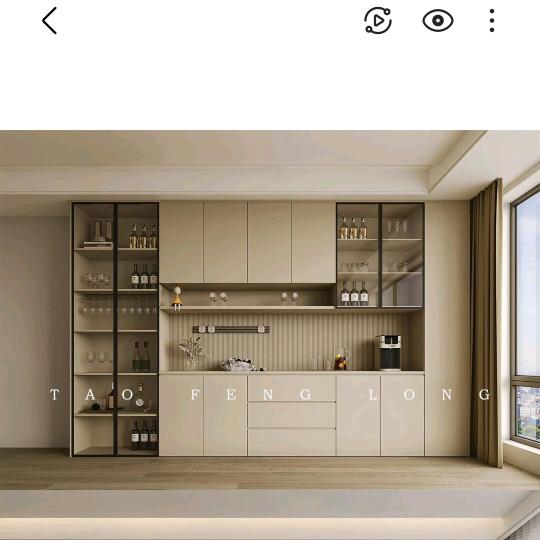 威德森尚格家居