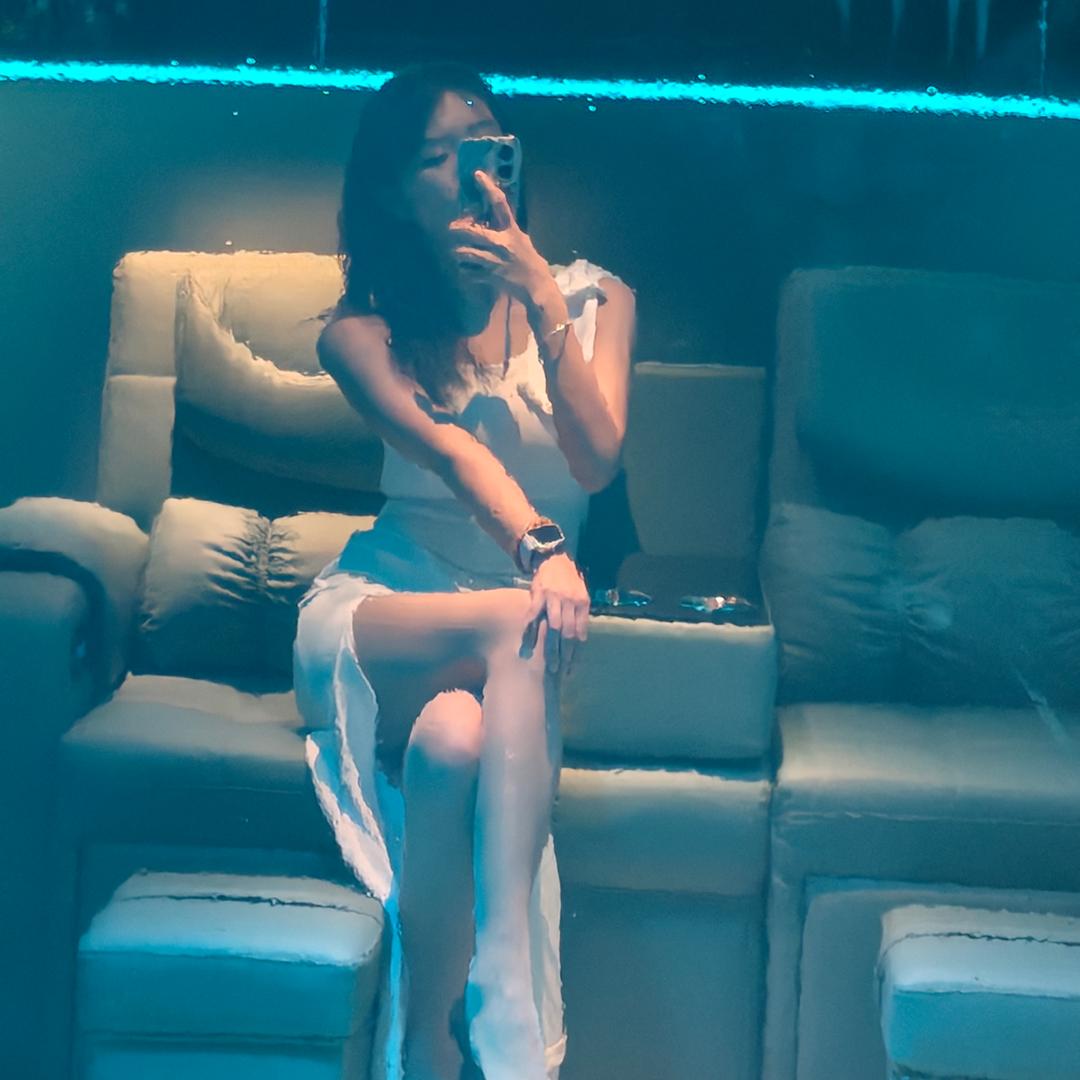 福新阁乐乐部长