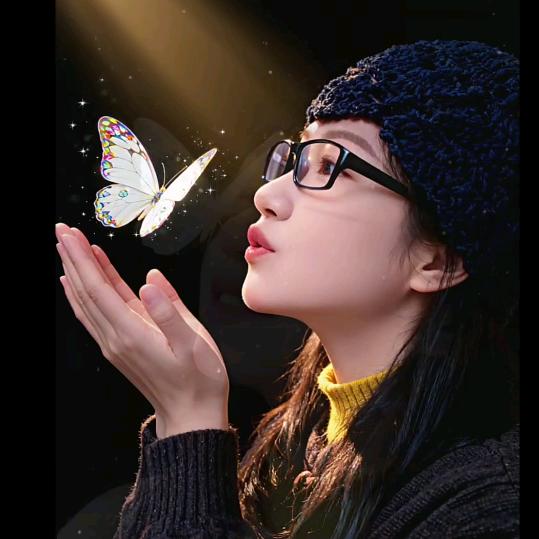 我是邓姐开心快乐每一天