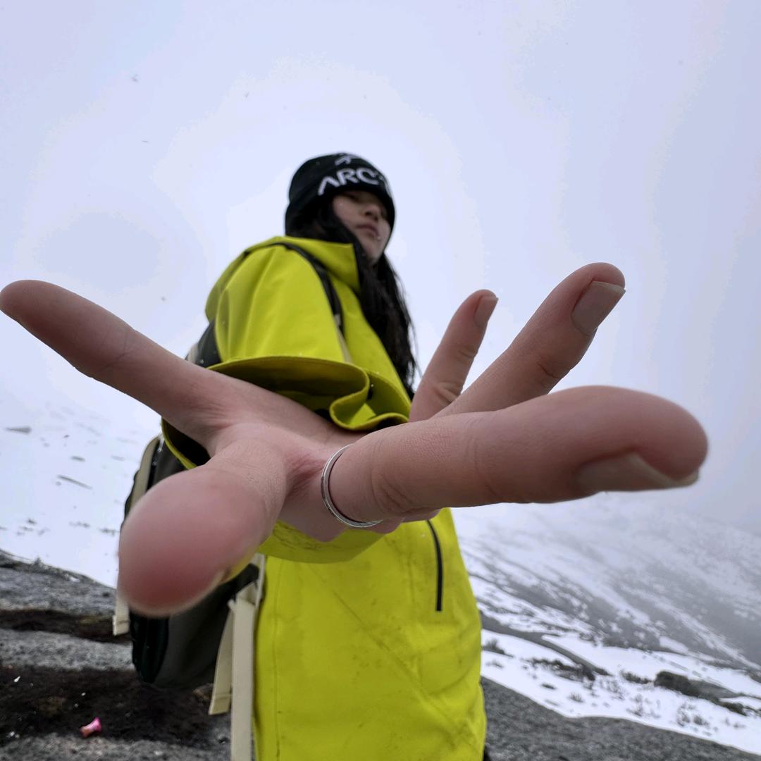 米饭依旧一大碗