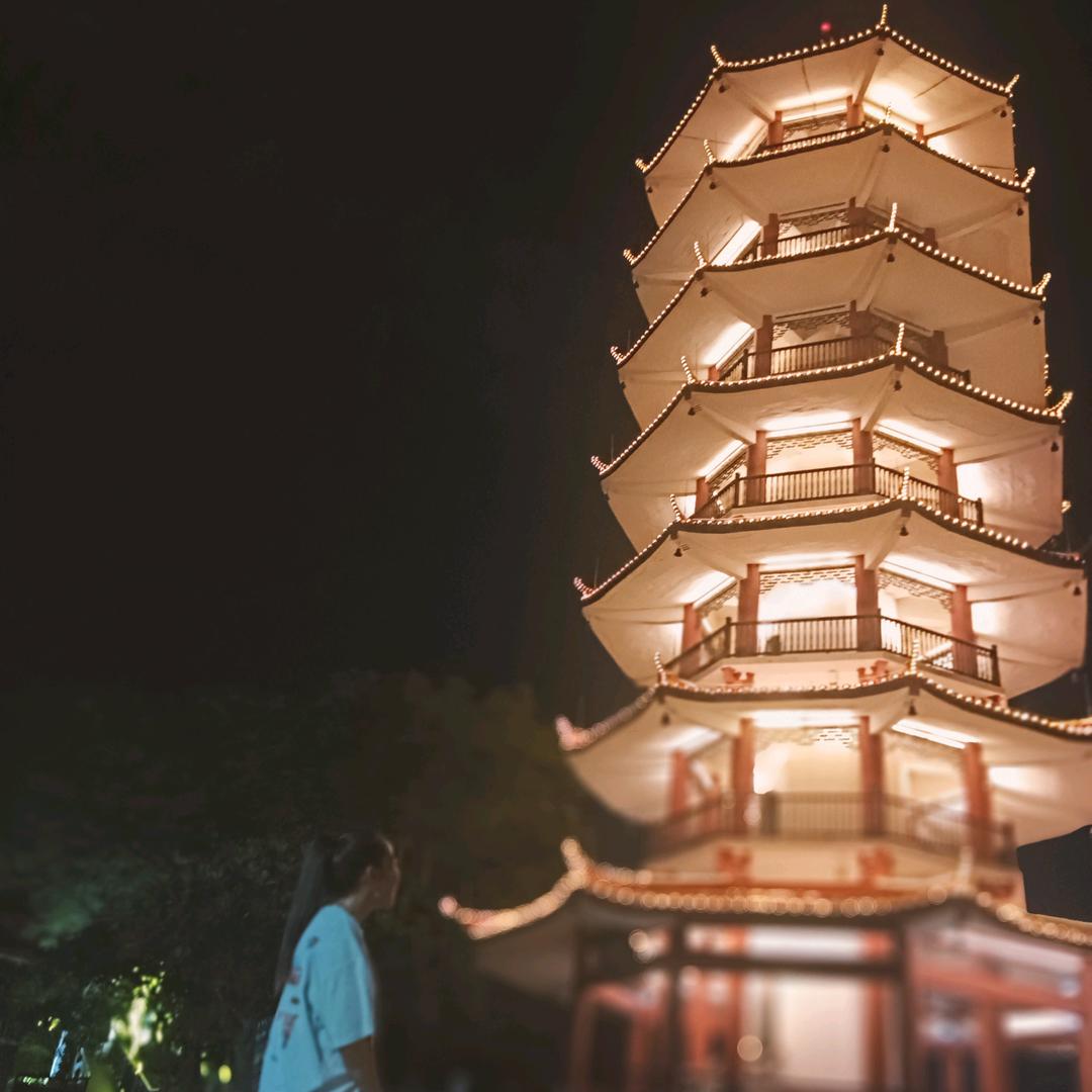 岁月静好