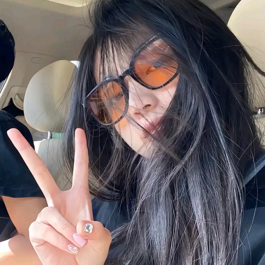 喜欢被叫崔小曼！