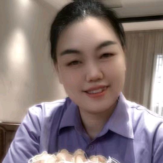 美好的期待