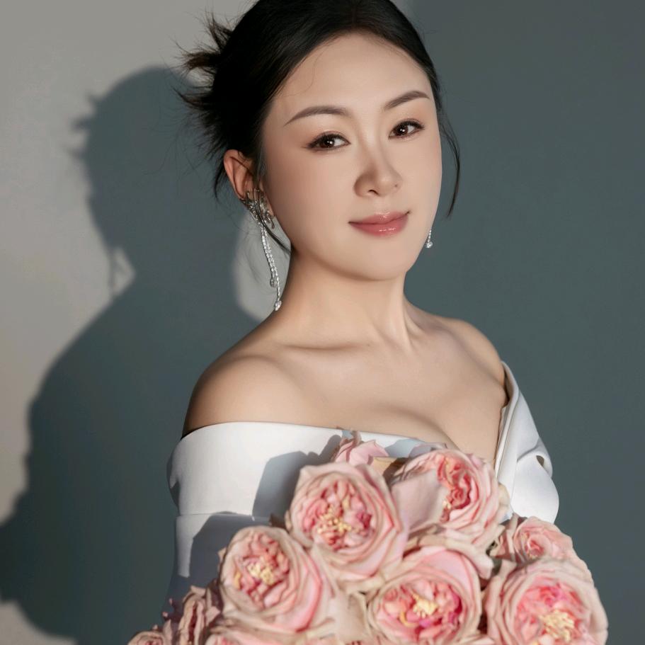 蜜娅摄影 .苏愫美学～静姐