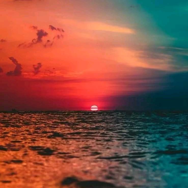 长夜正浓时