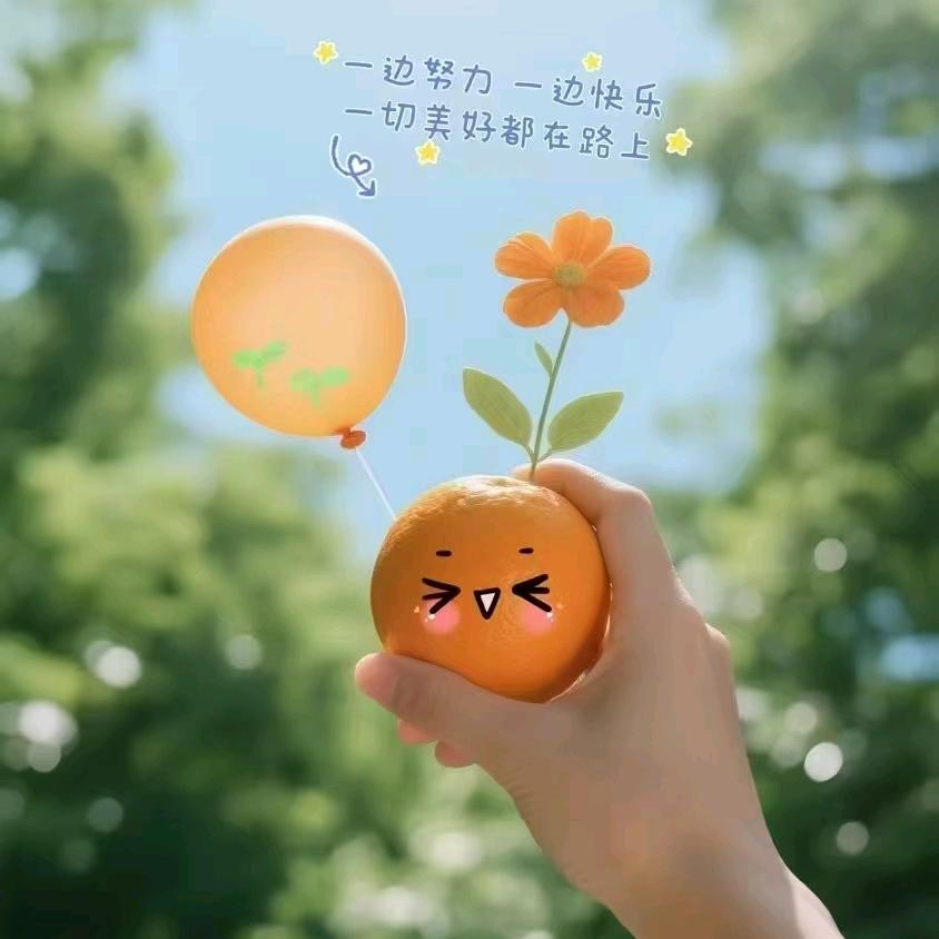 🌈像疯一样自由✨