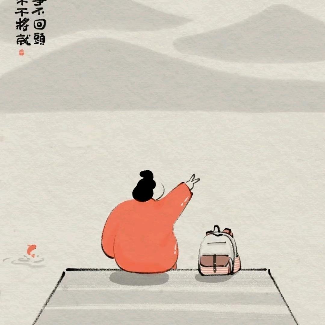 婆婆🙈