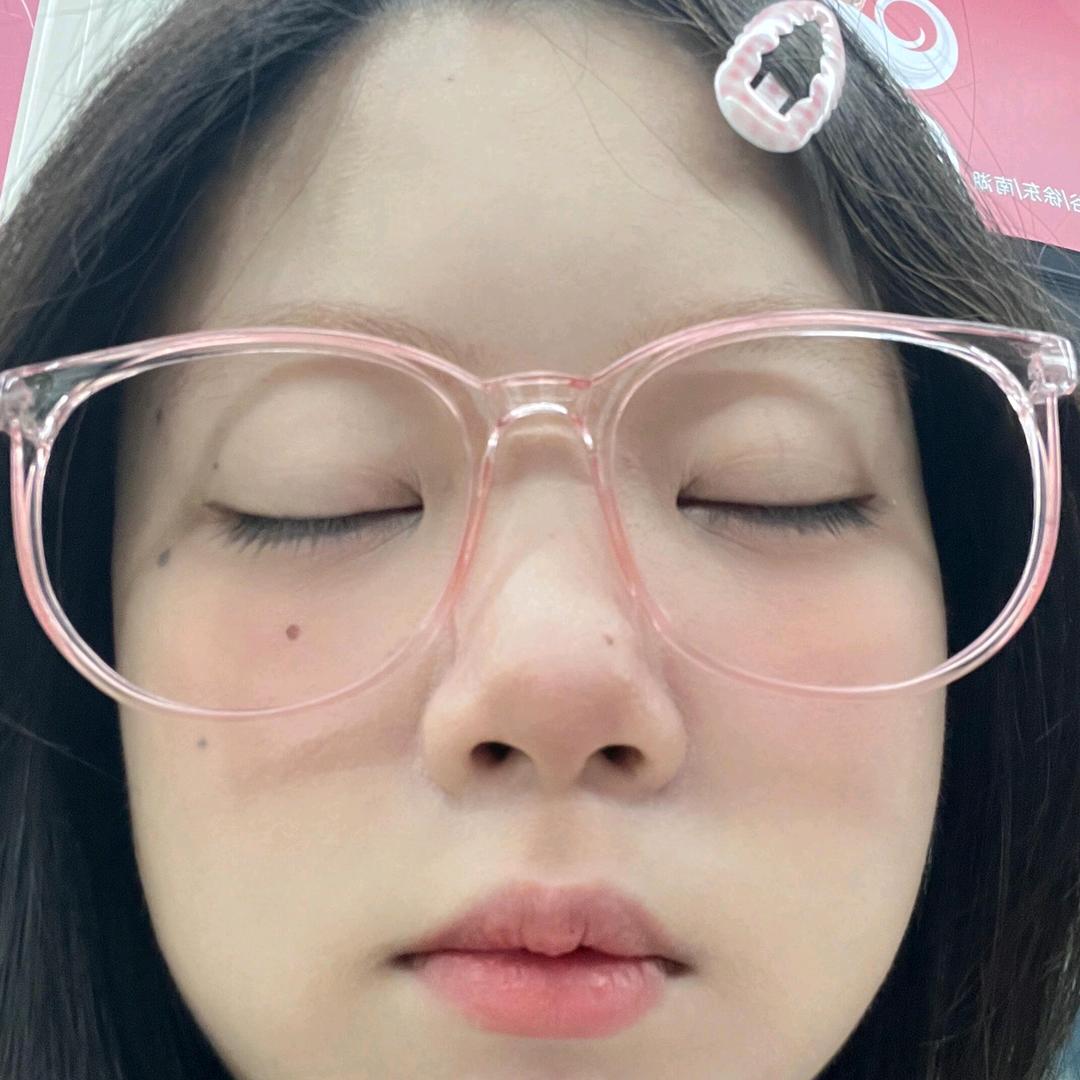 l好好要早睡早起