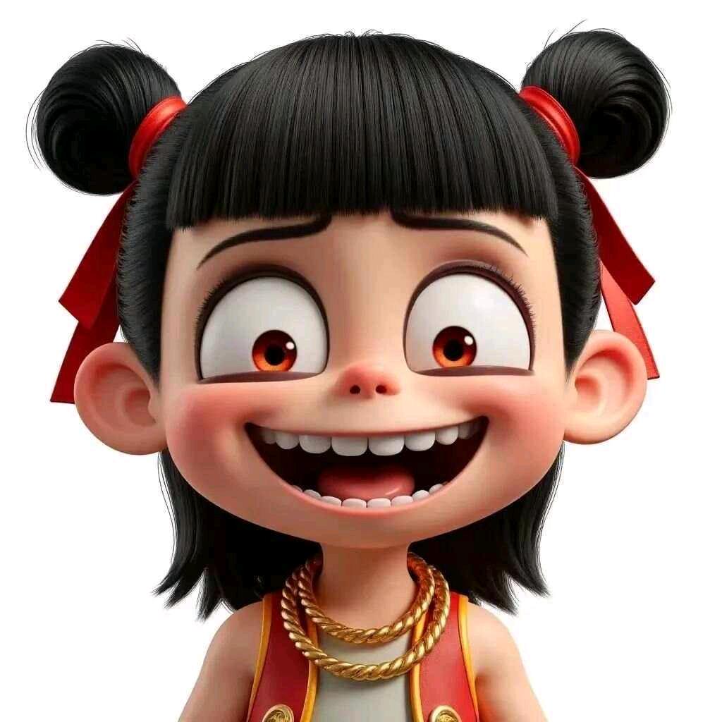小阿狸