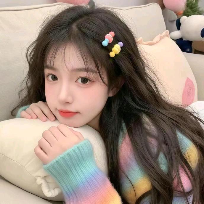 姝姝🥰