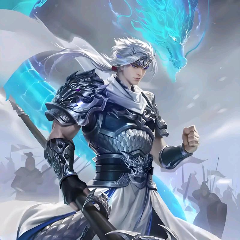 魔兽争霸3—风少