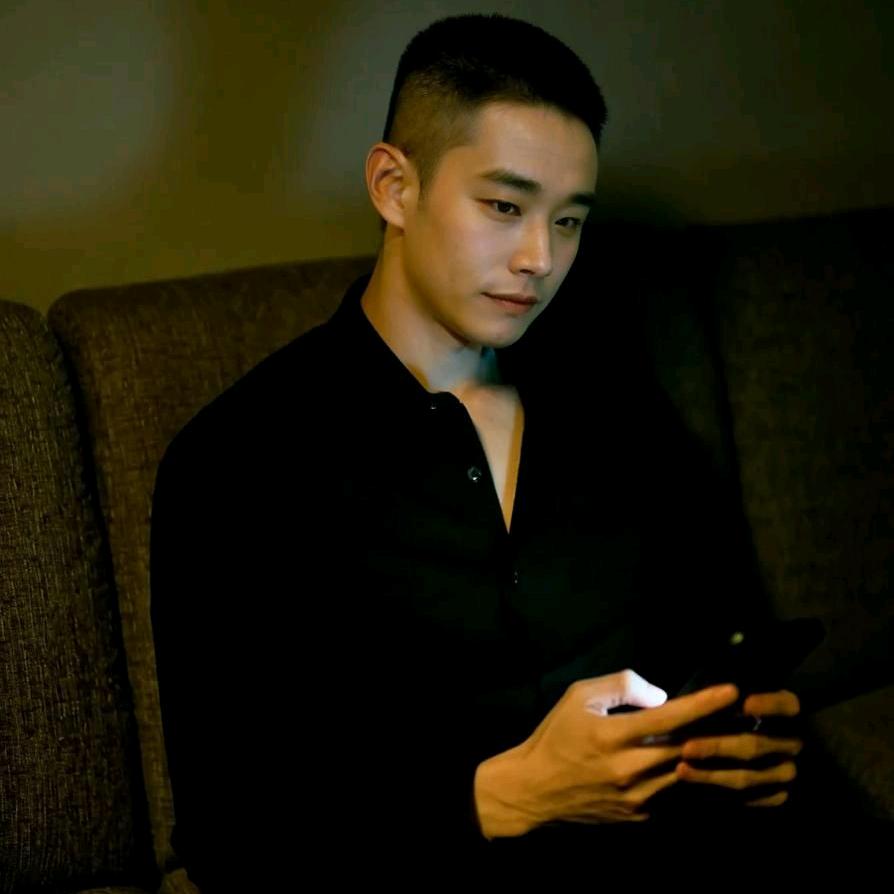 午夜咖啡香。🙅☕