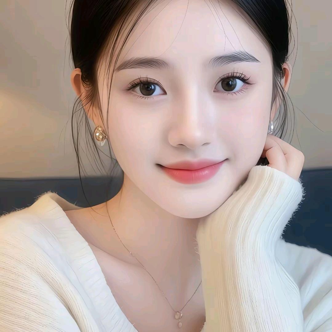 美女