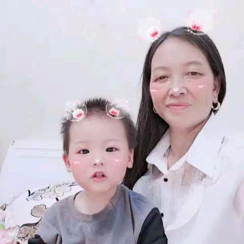 潘姐