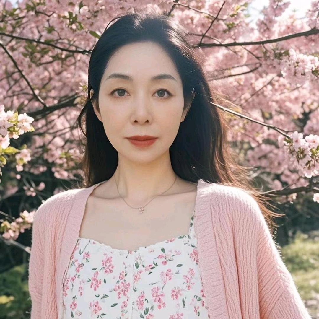 看淡一切🎀🎀