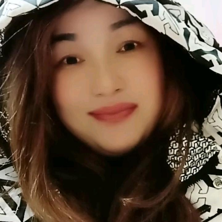 鸟语花香，华美