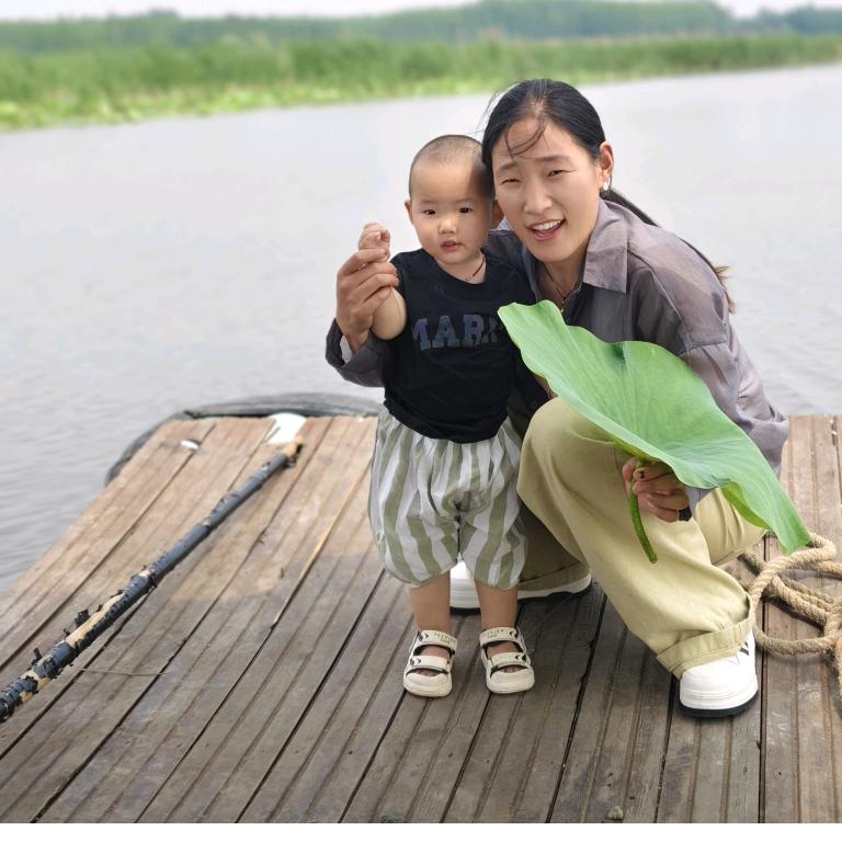 大梅子姐