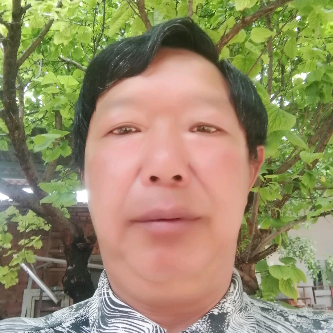 阳光老头