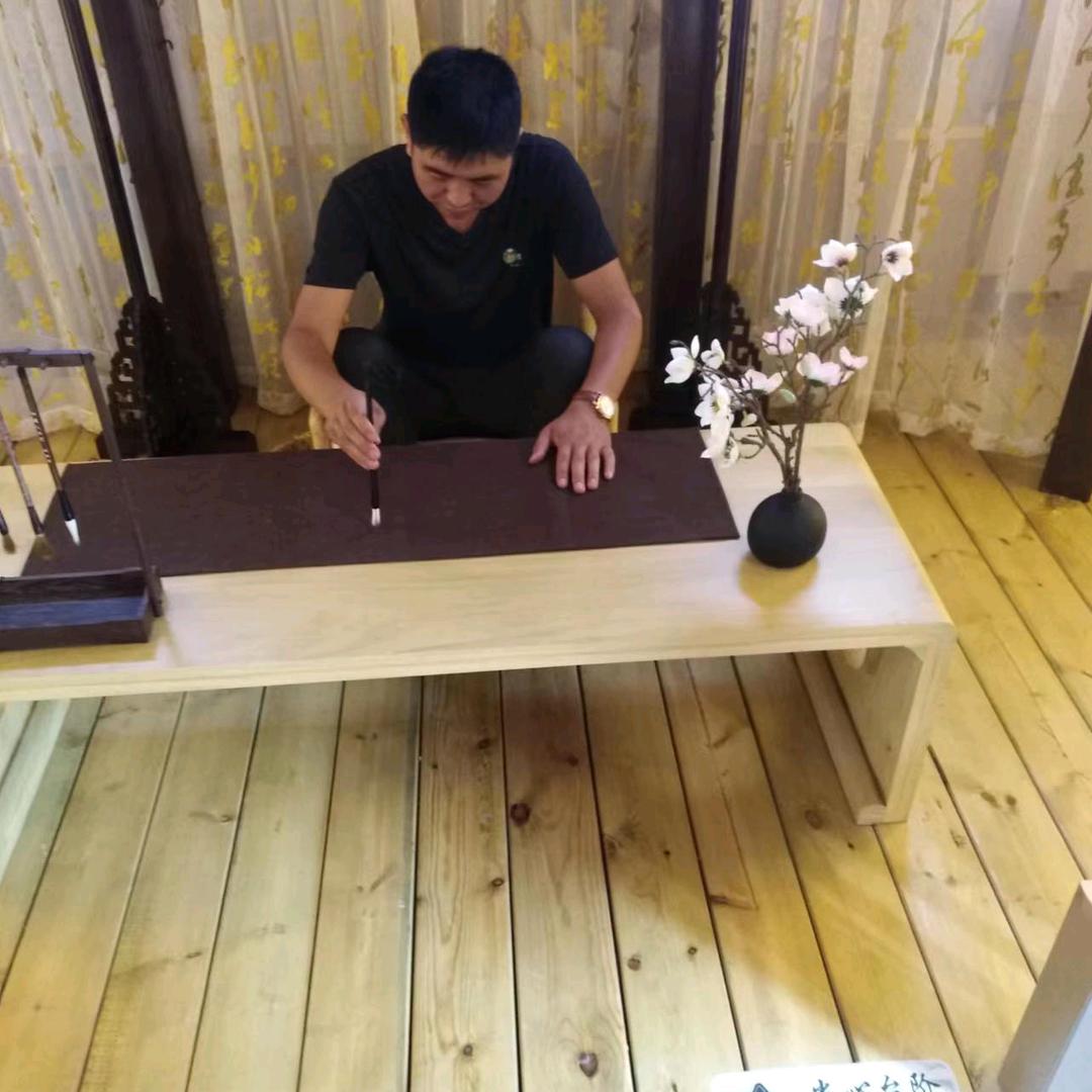 中年大叔的无奈。