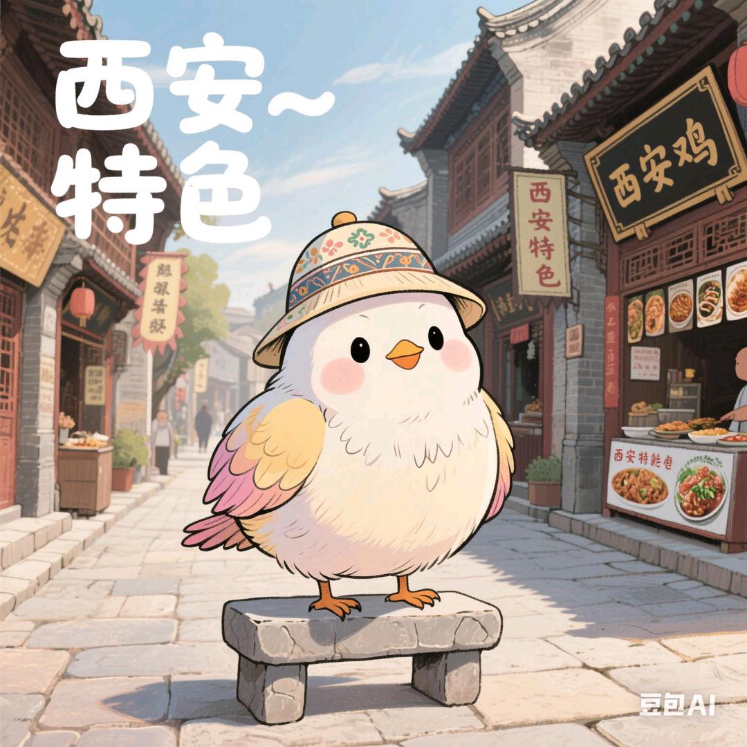 🐔鳮不可失