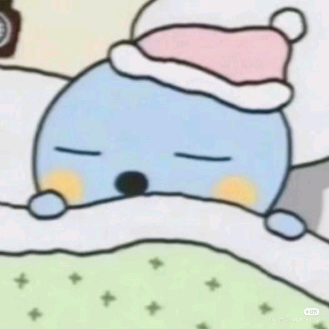 我真的好饿啊