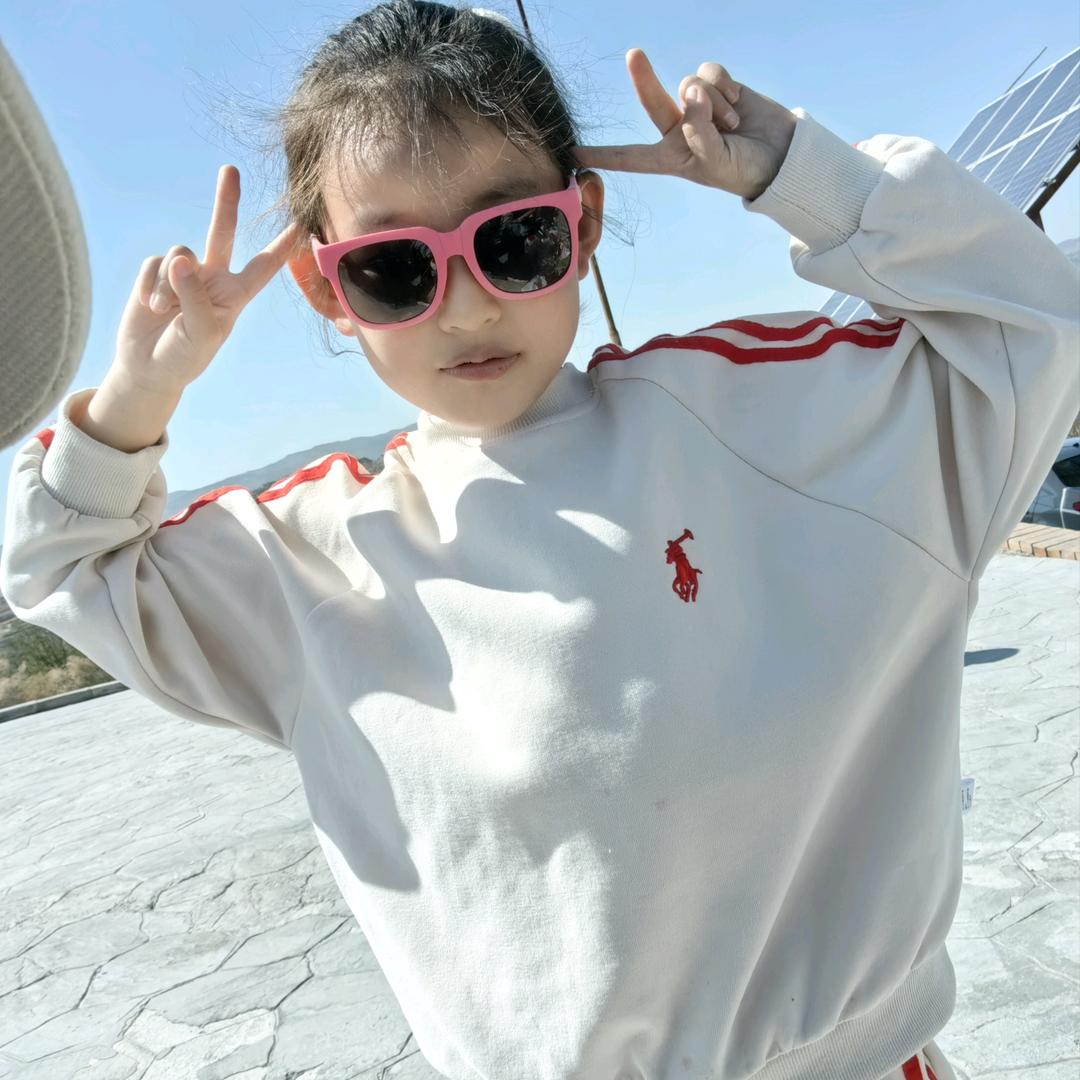 皓月当空★