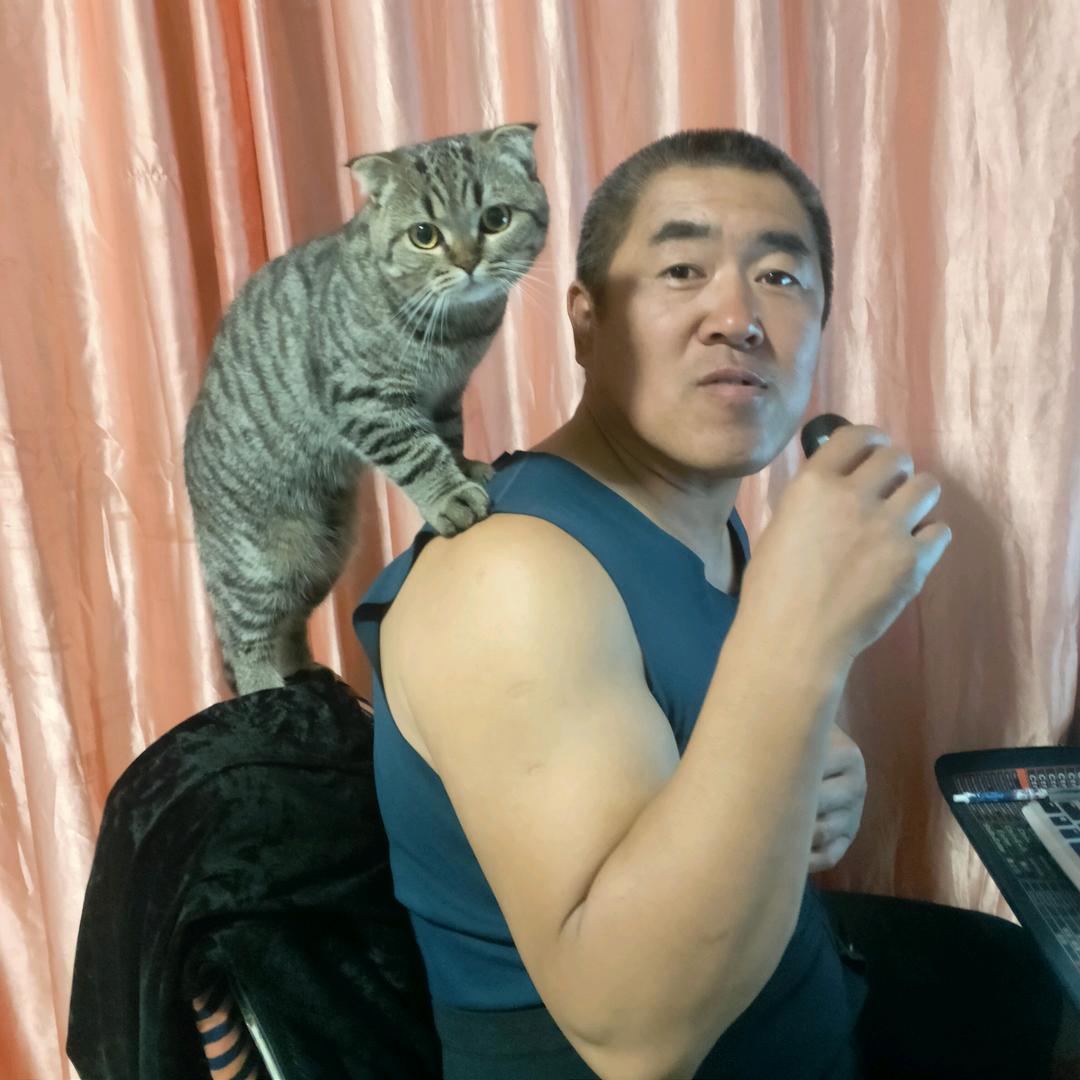 王姐