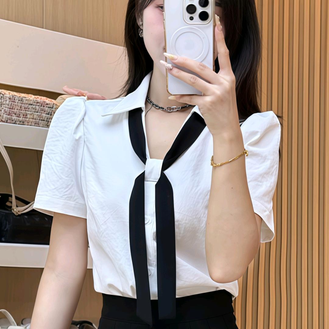 晚竹服饰