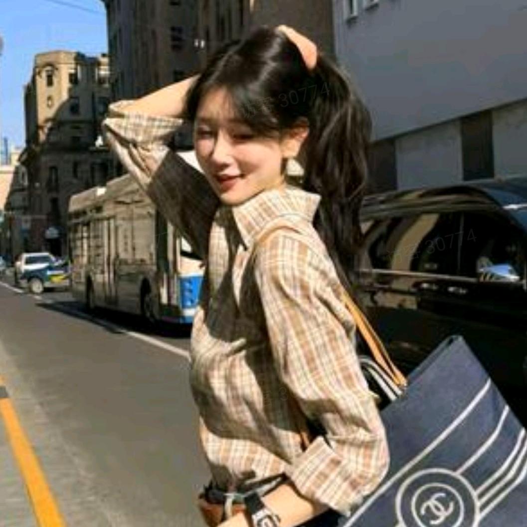 鸥纪儿-每日穿搭