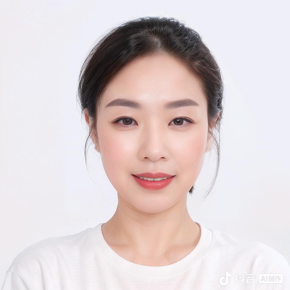 清晨露珠