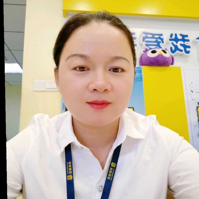 庐江房产销售小张