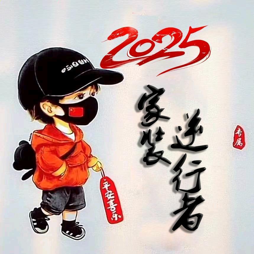 家装逆行者
