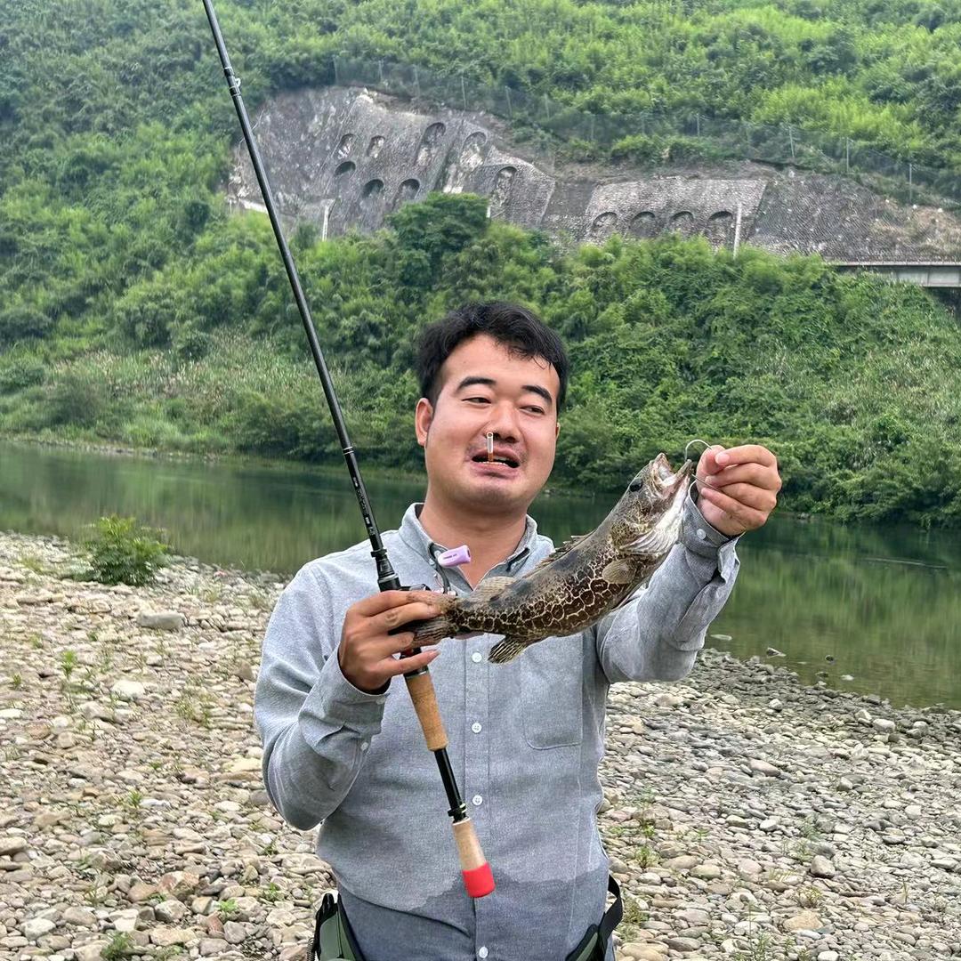 罗龟蜜常达鳜🎣