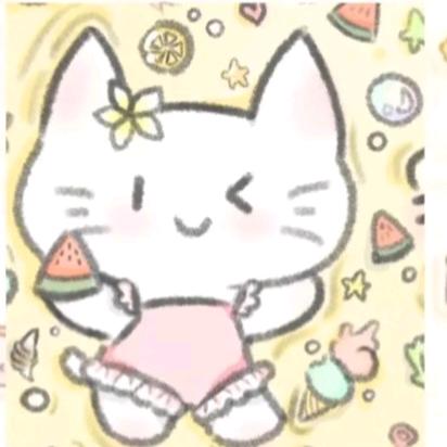 我素西梅吖(   ˊ ᵕ ˋ 💦)