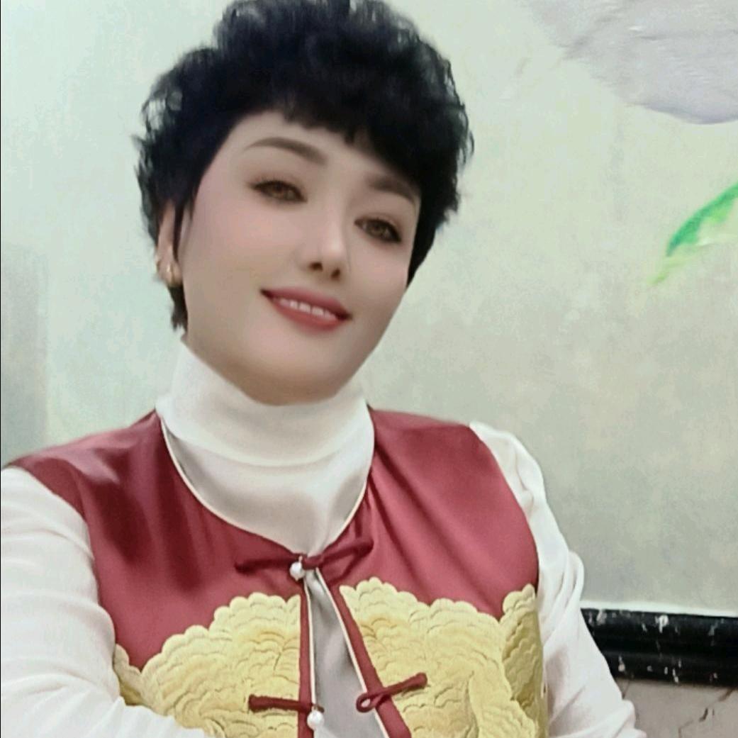 女王😁🌹❤😍