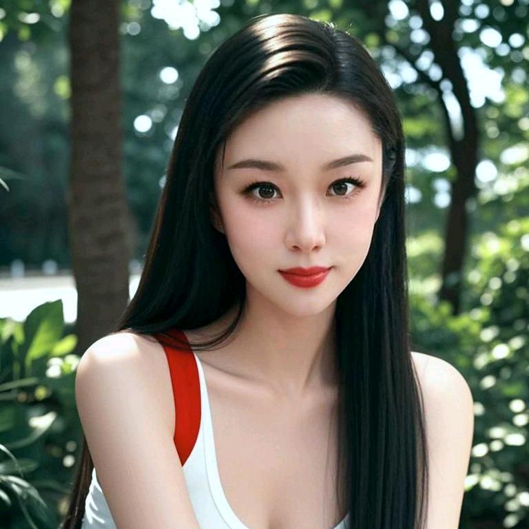 七妹（承蒙厚爱 ）