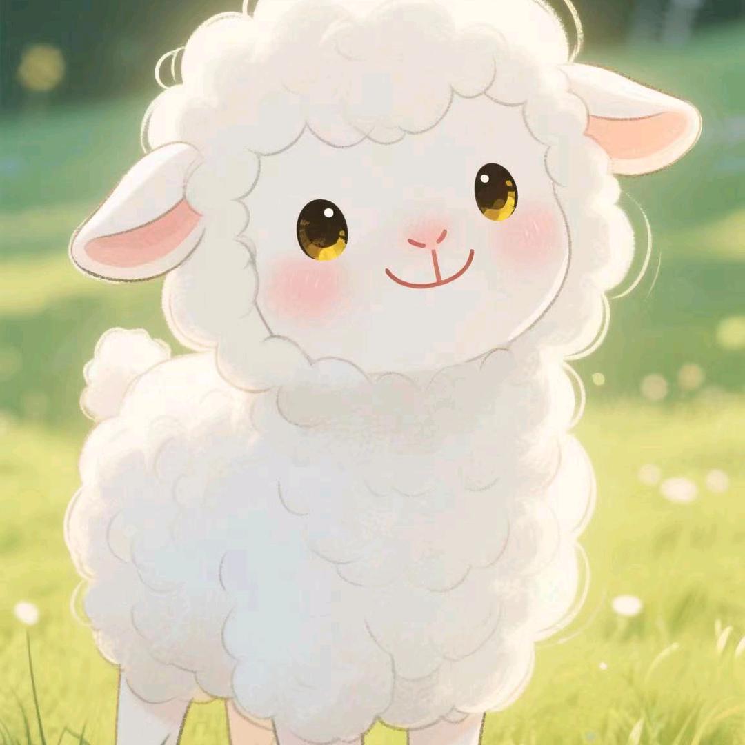 小暖羊