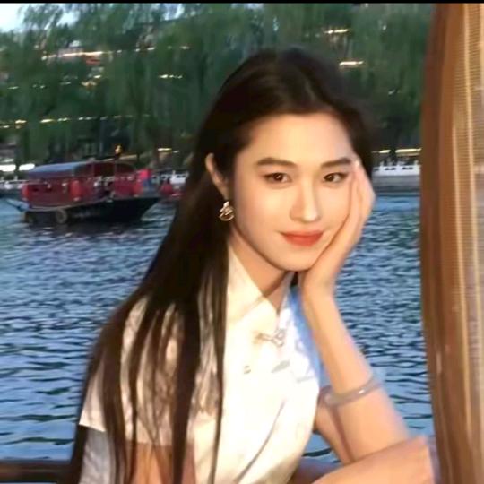 凌茜•恣禾（新中式）