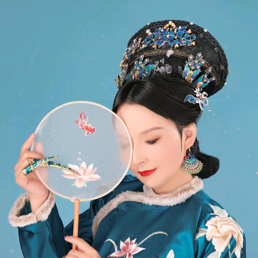 萍老板 轻奢女装