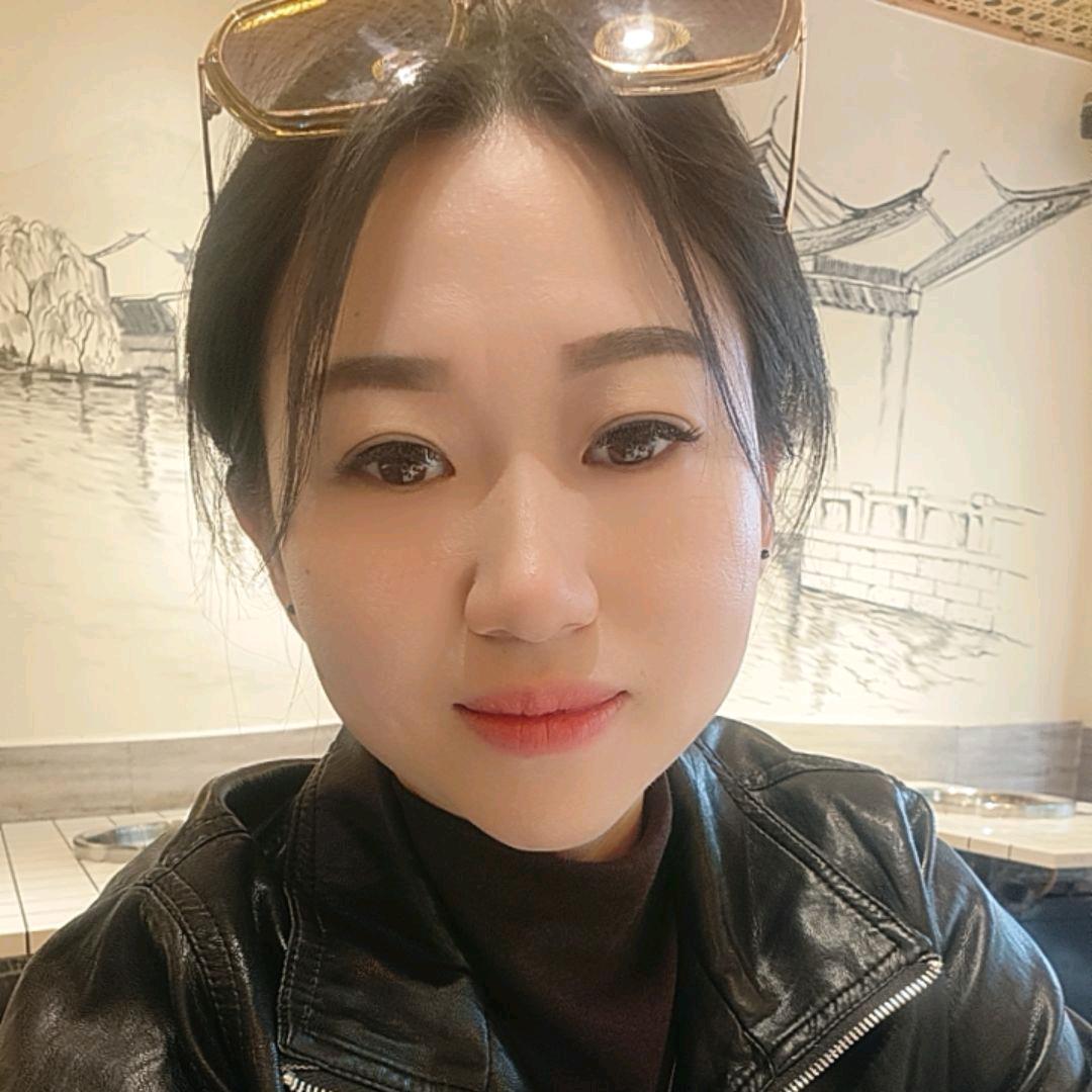 小酒窝👄