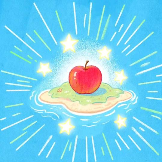 豆蔻面包（见过莎头版）