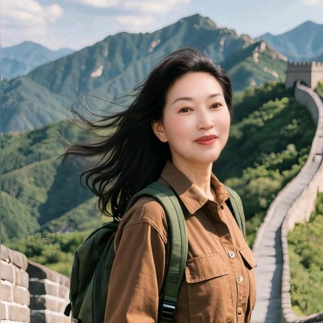 红蔷薇🌺