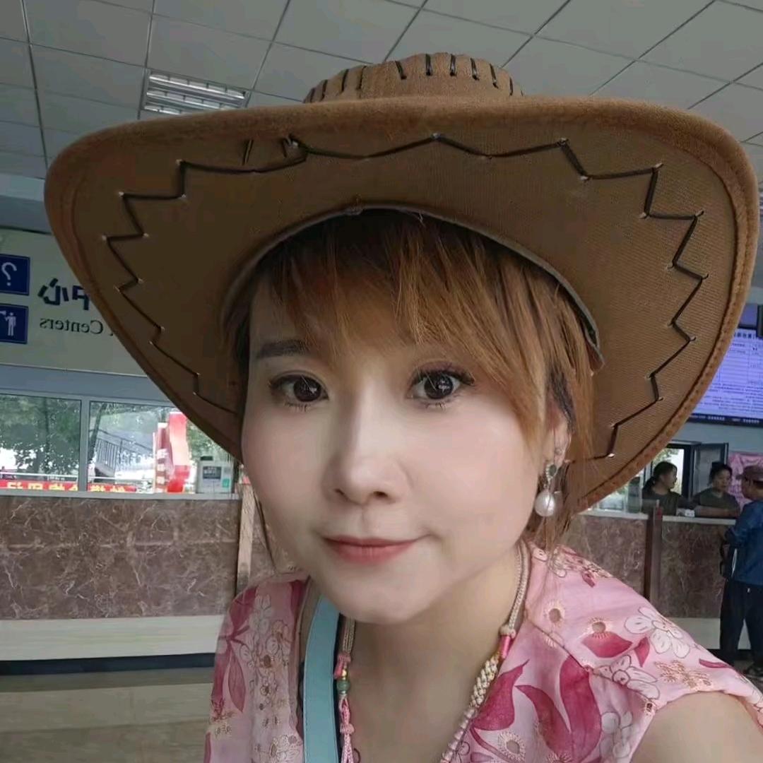 大同海盛·爱尚美甲美睫·梦梦
