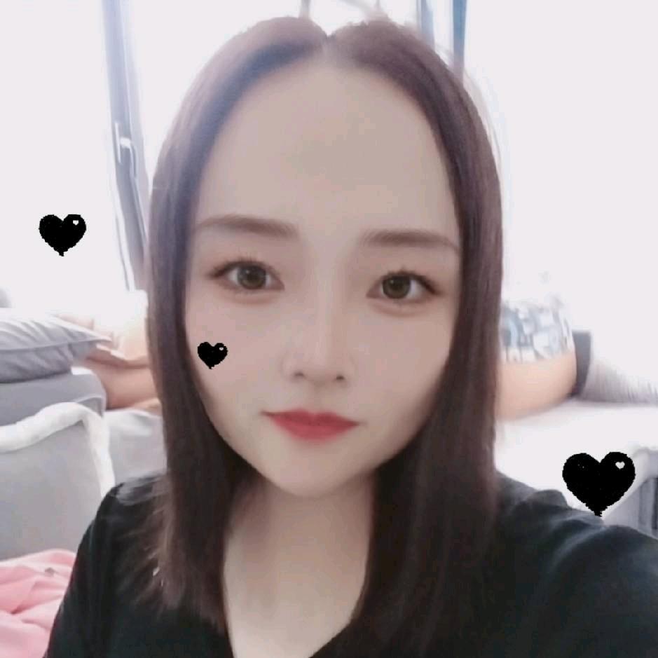 @静静
