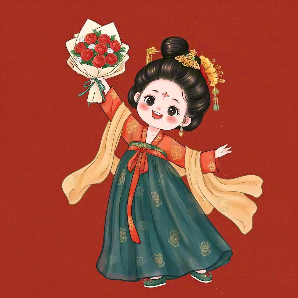晓芹甄选