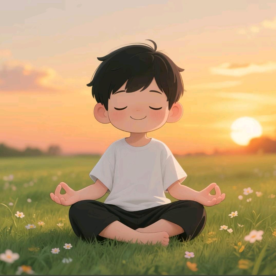 何必(´ε )♡再忆º᭄
