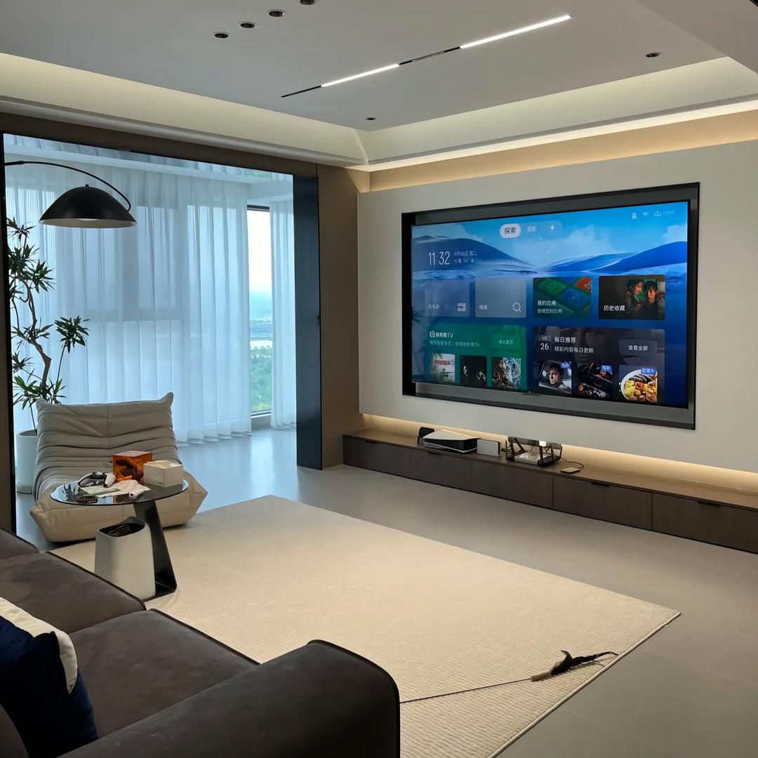 贵州鸿星居装饰