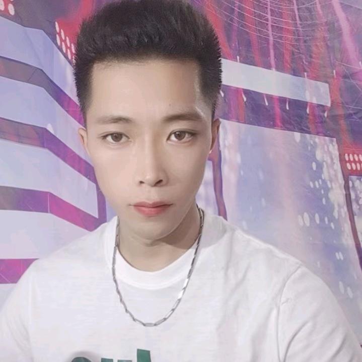 阿文—单身【从头再来】