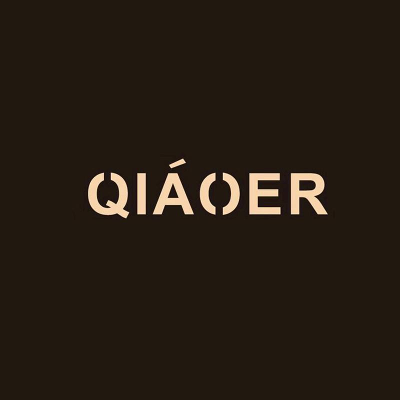 QiaoBaiwan穿搭